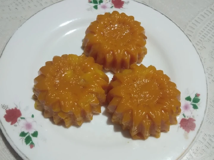 Cara Mudah Membuat Resep Nagasari nangka yang Enak Banget Anti Ribet, Mantap Sekali