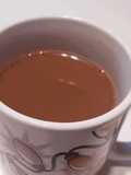 Hot Chocolate 🍫