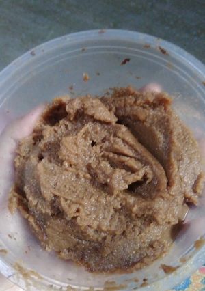 Foto resep Selai kulit pisang kepok