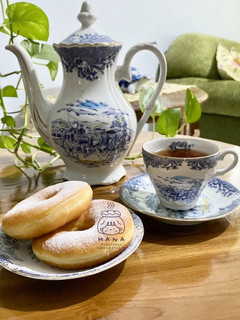 Foto resep DONAT KENTANG (bisa frozen)