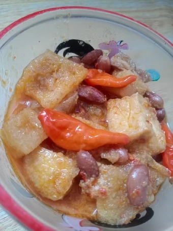 Cara Gampang Menyiapkan Resep Sambal Goreng Krecek yang Menggugah Selera Anti Ribet, Lezat Sekali