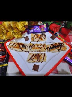 मिनी चॉकलेट रोल (Mini Chocolate cake recipe in hindi) रेसिपी मुख्य फोटो
