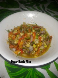 Foto resep Sambal Matah