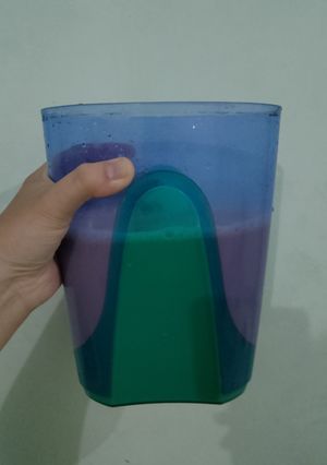 Foto resep Thai Tea ala Mamah Zafran