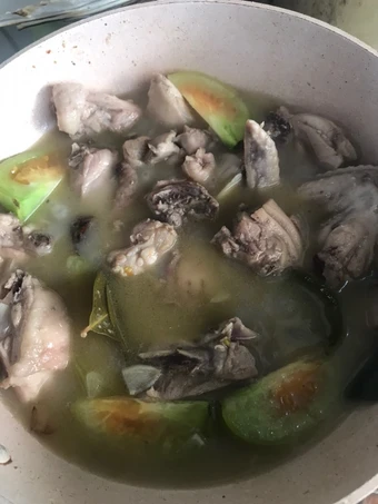 Langkah Gampang Menyiapkan Resep Garang Asem Ayam yang Lezat Anti Ribet, Sempurna