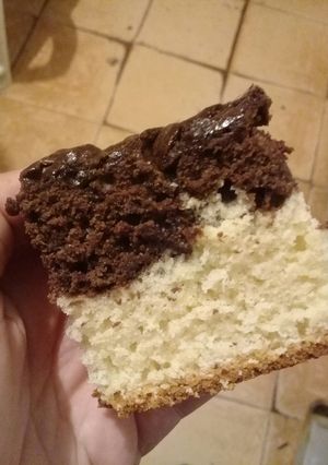 Una foto de Torta Marmolada
