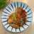 奶油醬燒鱸魚
