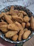 Biji Ketapang Renyah
