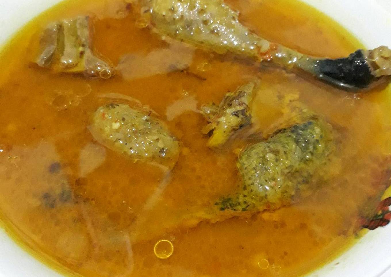 Soto Bebek