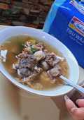Sup tulang sapi