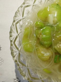 Foto resep Sayur Bening Oyong Bihun