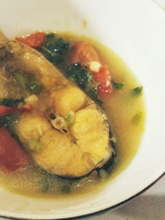 Foto resep Pindang Patin Segar