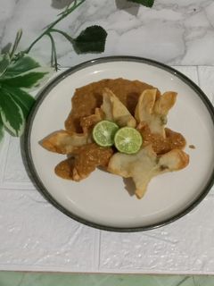 Foto resep Batagor ekonomis