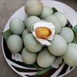 Telor asin