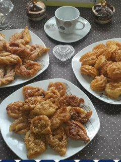 صورة لوصفة معسلات رمضان
