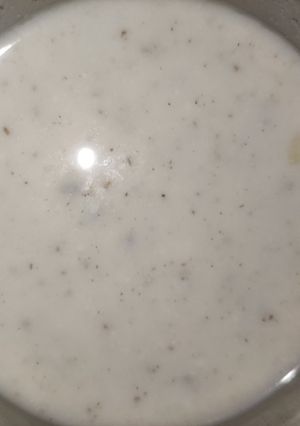 जीरा रायता (Jeera Rayta recipe in hindi) रेसिपी मुख्य फोटो