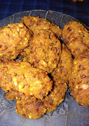 Foto resep Lento Kacang Tunggak