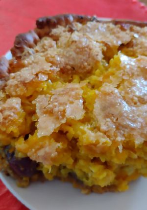 Una foto de Pastel de choclo 🌽🇨🇱