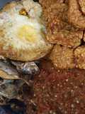 Sambelan sedap