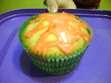 Cupcakes o Budín NAVIDEÑO