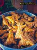 Ketupat Palas