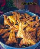 Ketupat Palas