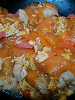 Foto resep Seblak Enak