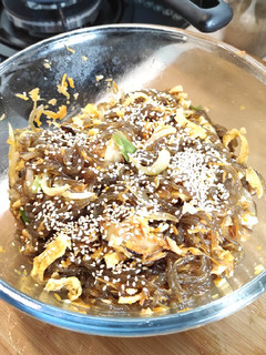 Foto resep Jap Chae