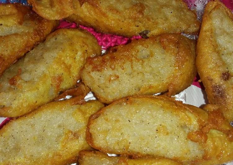 Resep Egg roll filling rice | Resep Bumbu Egg roll filling rice Yang Enak Dan Mudah