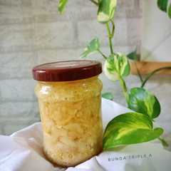 รูปของ Baceman bawang putih