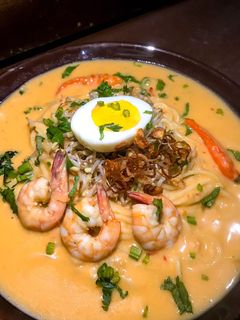 Foto resep Mie Celor (Khas Palembang)