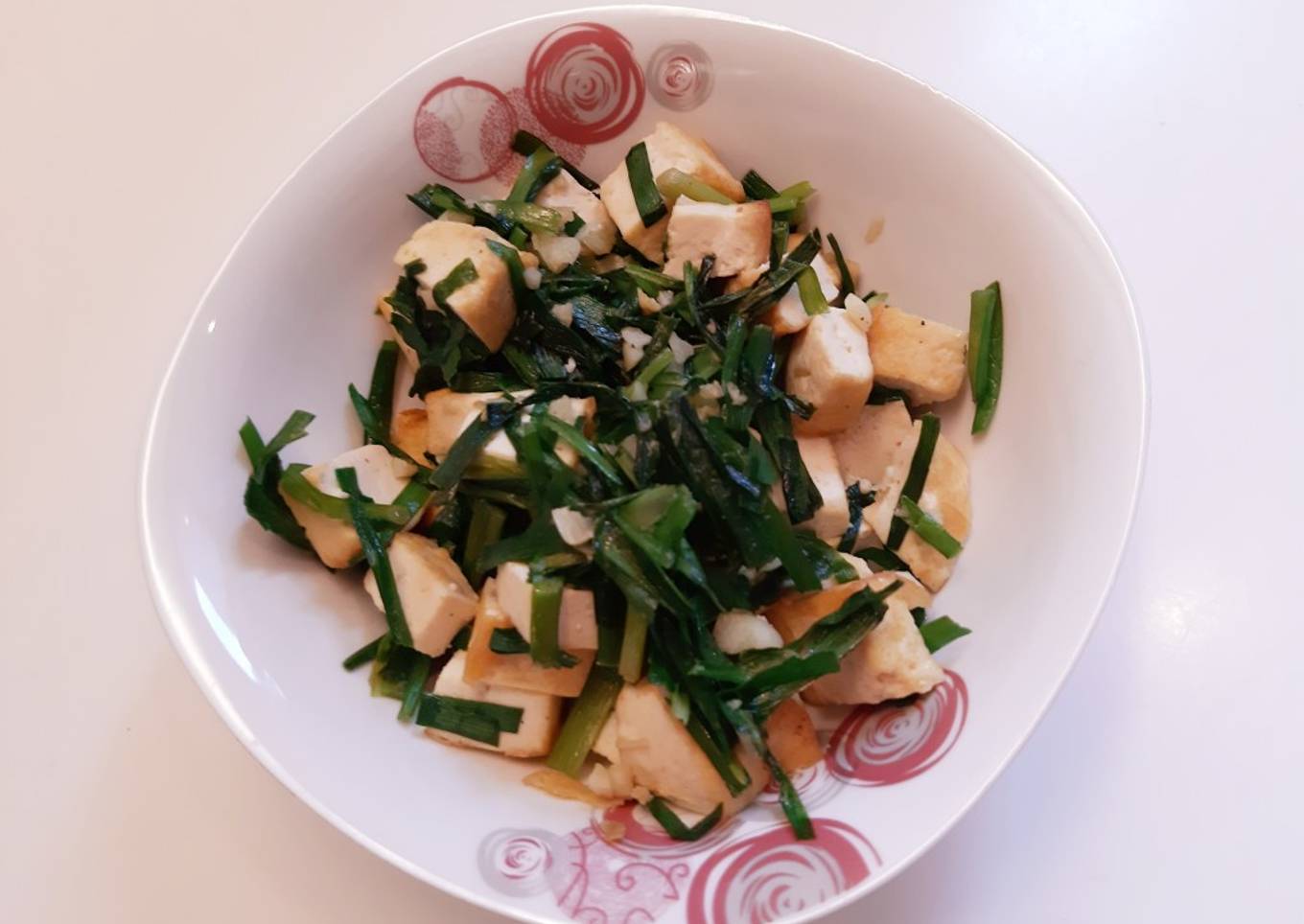 Kucai tahu (#302)