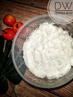 Foto resep Lobak Mayonnaise