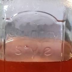 Corona special tea kadha recipe A picture of Corona special tea kadha recipe.