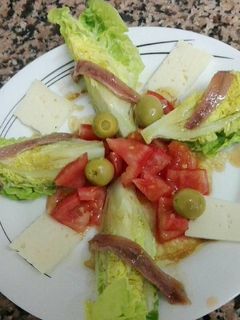 Una foto de Cogollos de Tudela