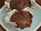 Healthy sugarless Dry fruit chocolate cake