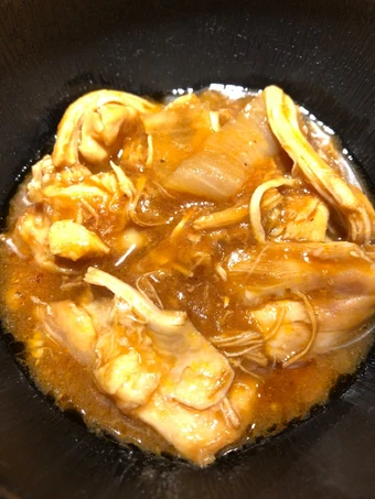 Easy Way Prepare Recipe Crockpot BBQ Root Beer Chicken that is Awesome, Delicious}