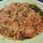 Fideuá con carne