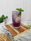 Butterfly Pea Mujito