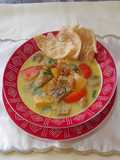 Soto Daging Santan (Betawi)