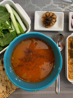 عکسی از دستور آبگوشت ایرانی 😋😇