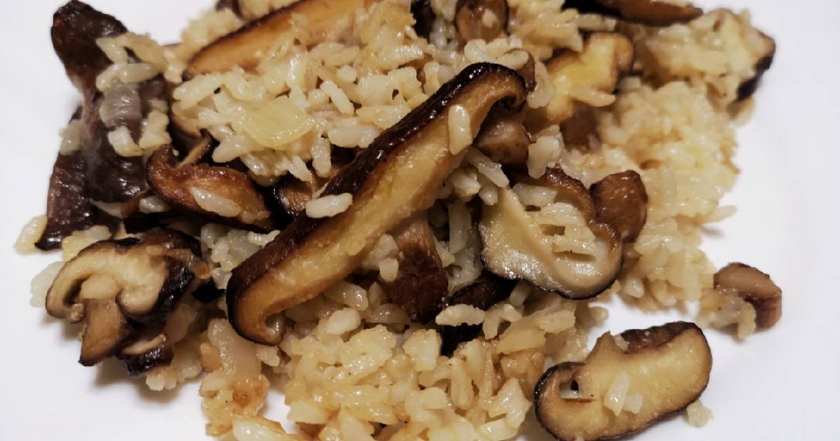 10 receitas com shitake para aproveitar o cogumelo ao máximo - Minha Vida