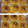 Roti Manis Lembut Anti Gagal