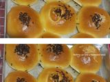 Roti Manis Lembut Anti Gagal