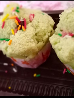 Foto resep Bolu kukus mekar simple