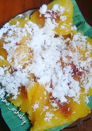Foto resep Lapis singkong