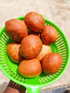 Eggroll ainihin hoton girkin