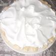 Leomon Pie (torta de limón)