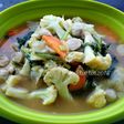 Capcay Sayur