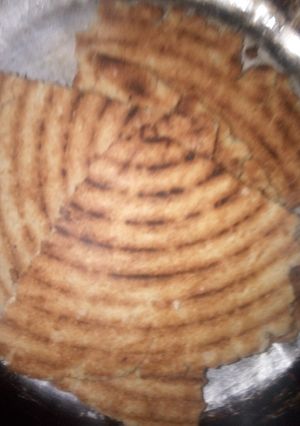 صورة لوصفة فطير ♥️😍
